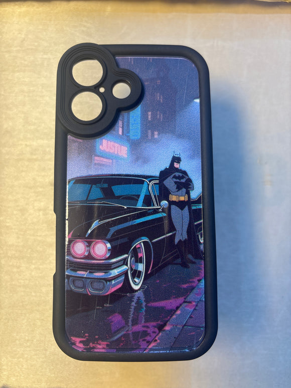 UV  print IPHONE 16