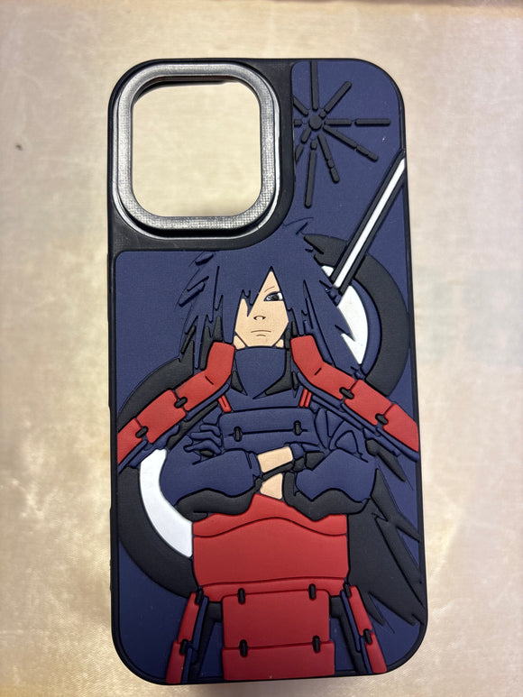 3D Naruto