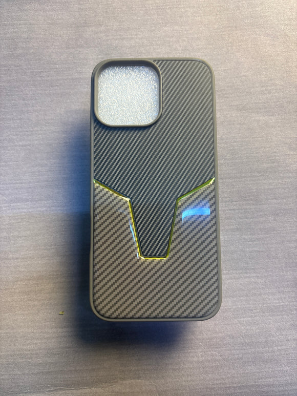 CARBON RESIN CASE