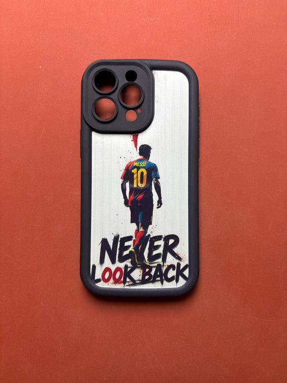 MESSI 15 promax