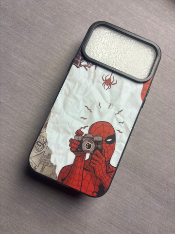 SPIDY CLICK 17 promax
