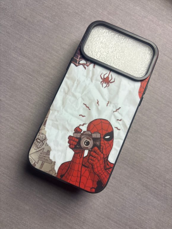 SPIDY CLICK 17 promax