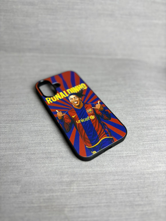RONALDHINO FOOTBALL CASE