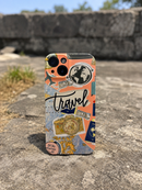 TRAVEL PRINTED CASE-3