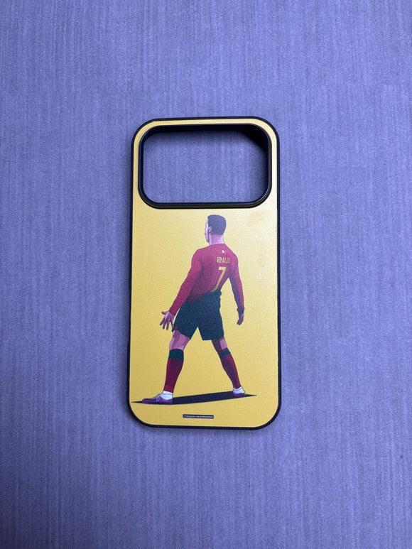 RONALDO 17 pro