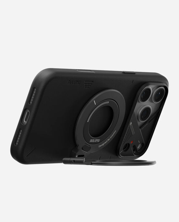 G09 Infinite 360° MagSafe Stand | 3-Axis Rotation