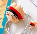 CHARGER CASE-18