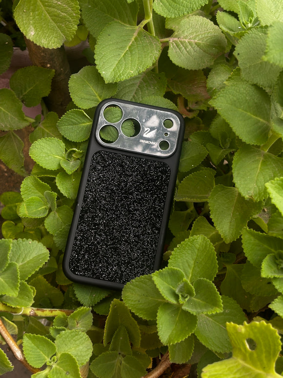 OG CAMERA CLOSE SWAROVSKI