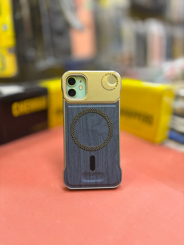 PERFUME CASE