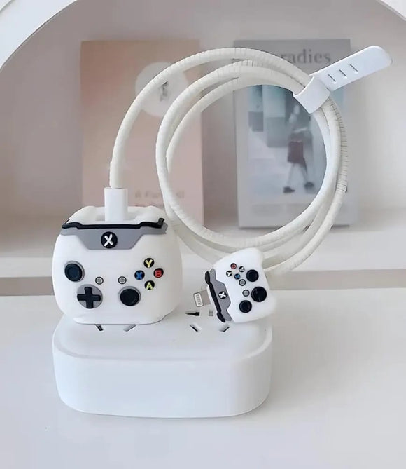CHARGER CASE