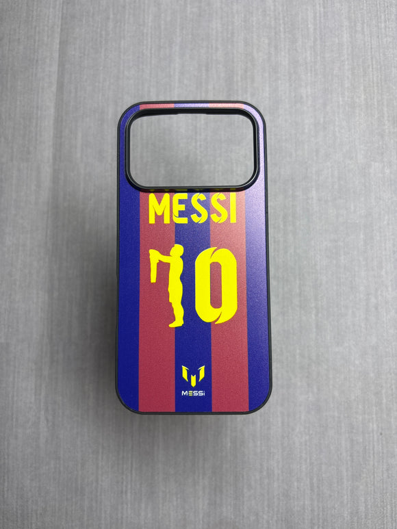 MESSI 10 17 pro