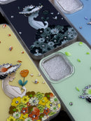 GIRLS STONE CASE 12/12 PRO-2