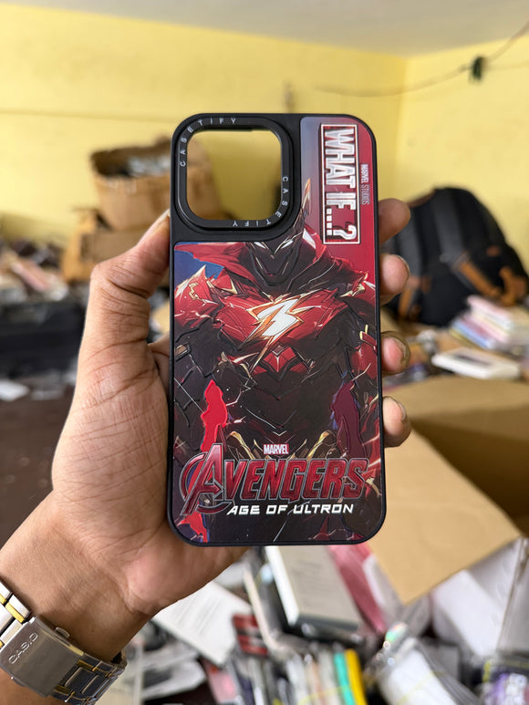 AVENGERS IP15PM