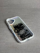 🛵 SCOOTER HOLOGRAPHIC CASE-2