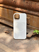 SILICONE MAGSAFE CASE-11