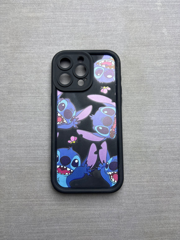 SNITCH CAMERA CLOSE CASE
