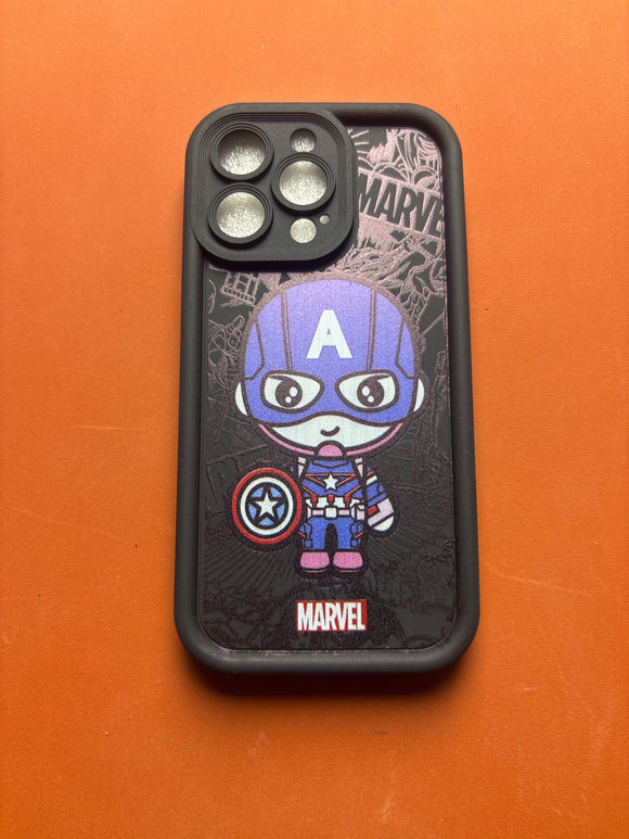 CAPTAIN AMERICA 13PRO