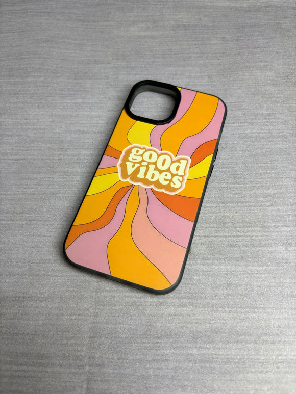 GOOD VIBE CASE