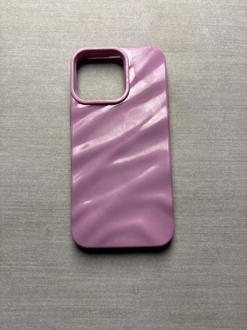 LAVENDER GLOSS SILICONE