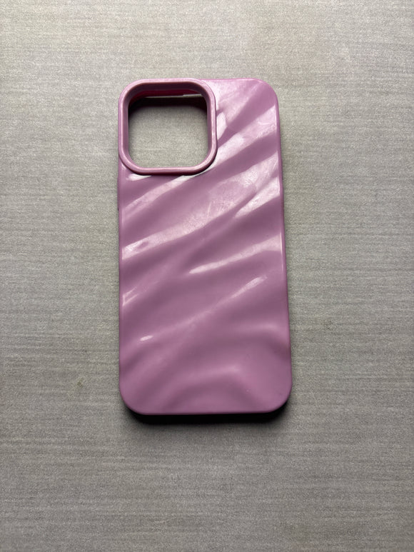 LAVENDER GLOSS SILICONE