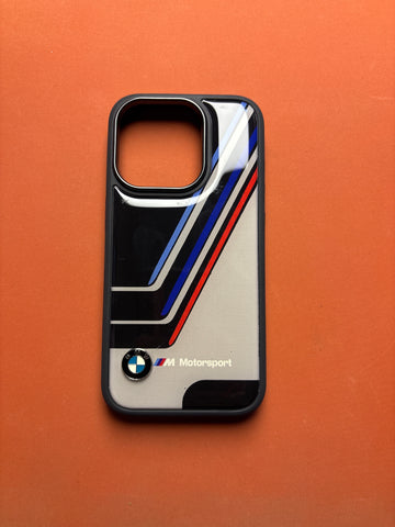 BMW MOTORSPORT 15 pro