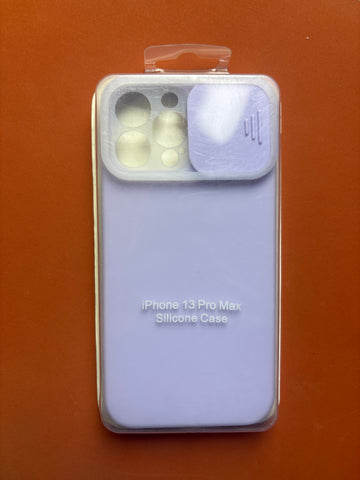 Silicone Close 13 pm