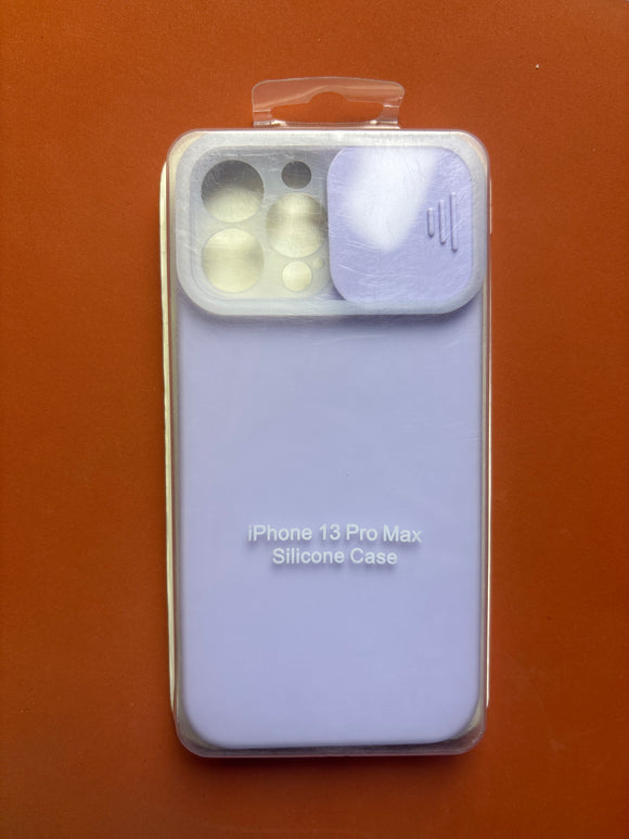 Silicone Close 13 pm