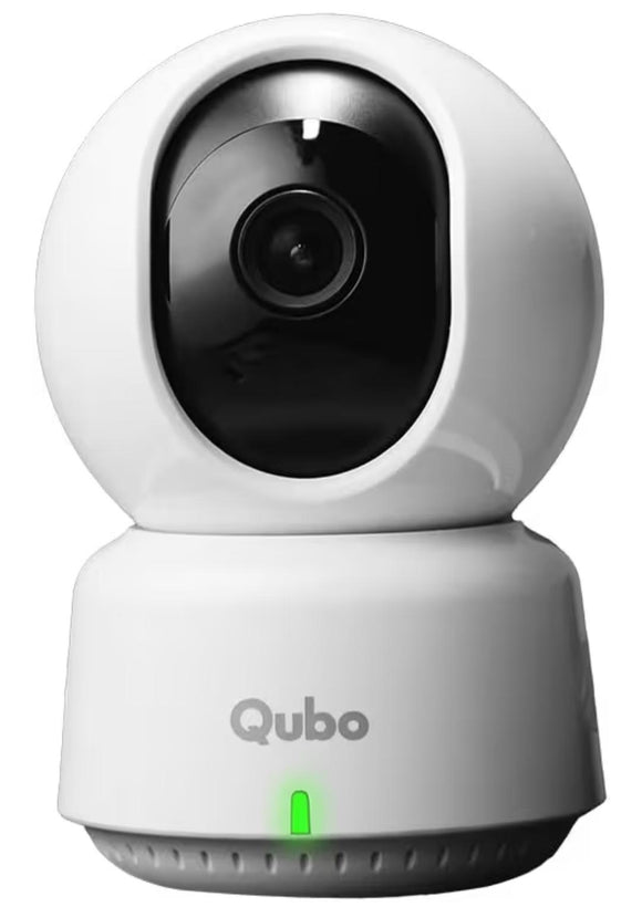 QUBO CCTV CAMERA 360