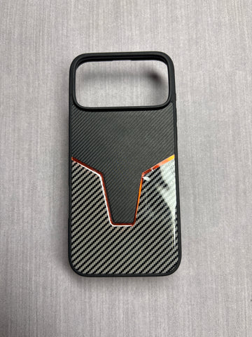 RESIN GLOW CASE 17 promax