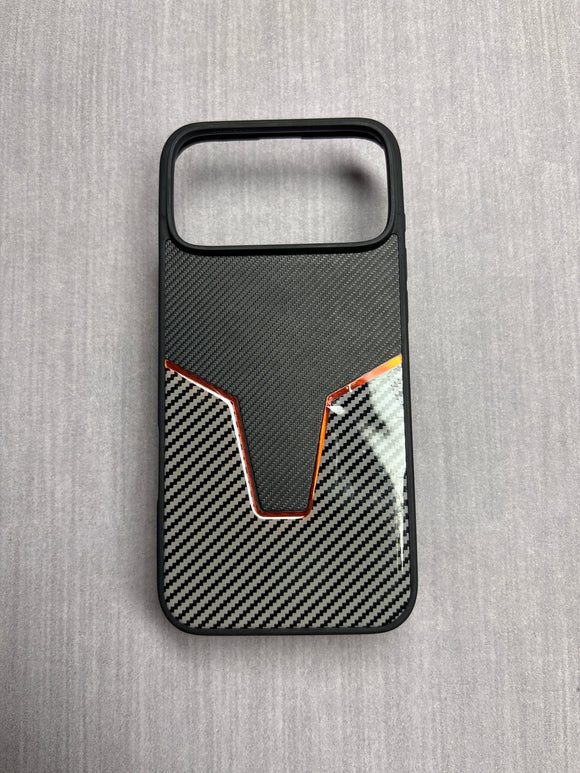 RESIN GLOW CASE 17 promax