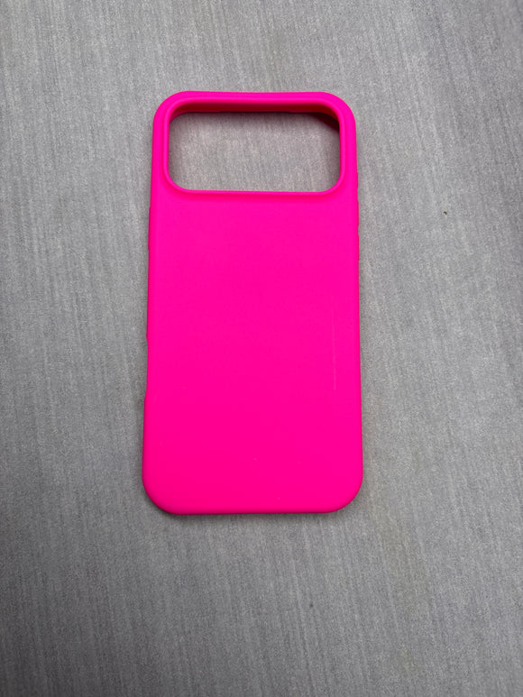 NEON PINK 17 promax