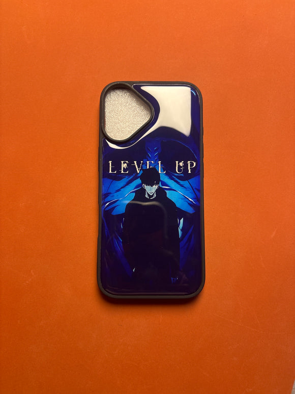 LEVEL UP 17