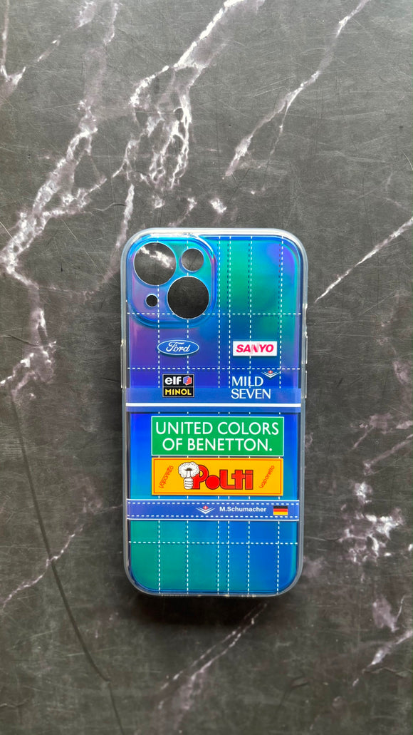BLUE CAMERA CLOSE