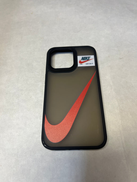 NIKE JUST DO IT CASE 13 pro