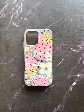 PINK GURLS CASE 16