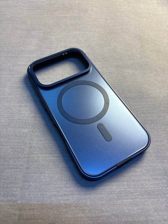METAL PREMIUM CASE