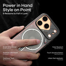 A17 FROSTED CASE 17 PRO MAX-3