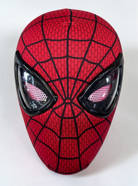 SPIDER-MAN MASK