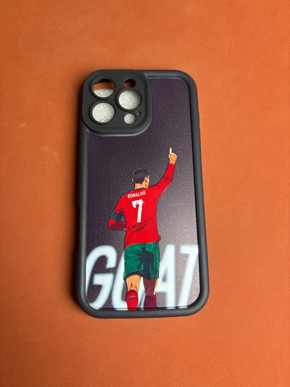 CR7 16 promax