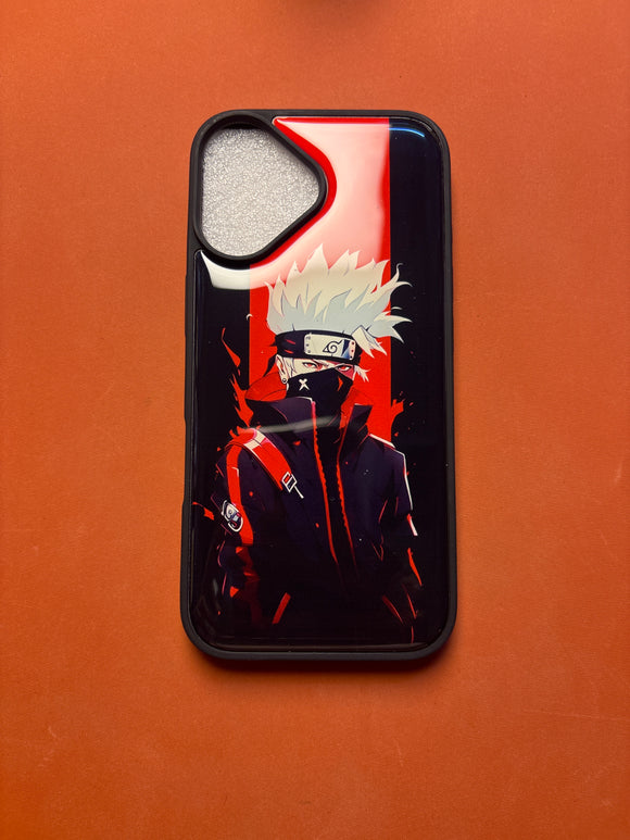 KAKASHI 17