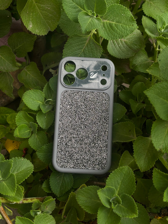OG CAMERA CLOSE SWAROVSKI