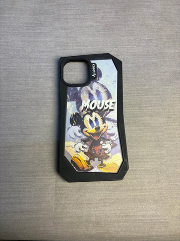 MICKY MOUSE