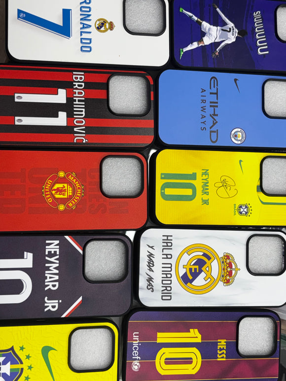 FOOTBALL PRINT 14 PRO