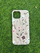 FLORAL DESIGN CASE-7