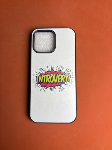 INTROVERT 16 promax