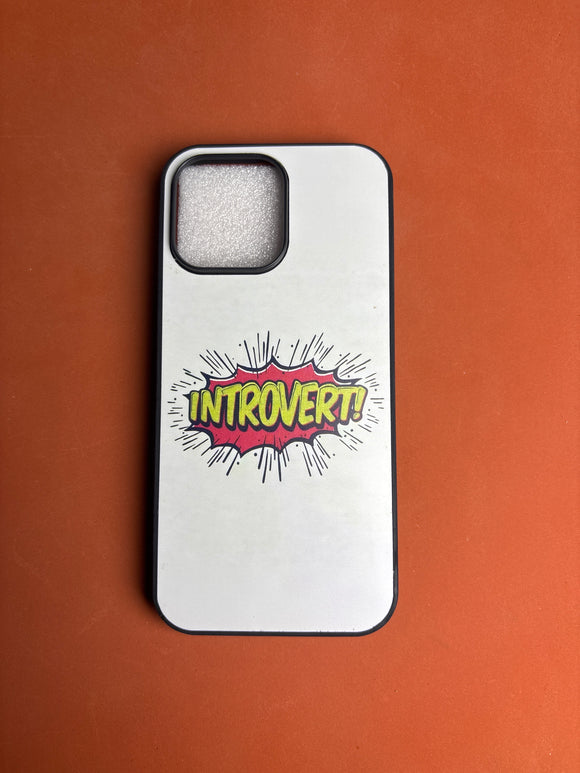 INTROVERT 16 promax