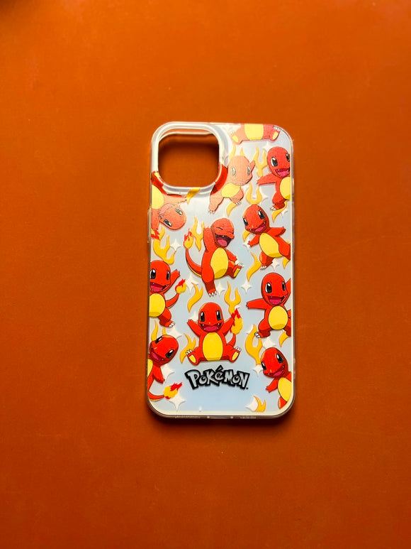 POKÉMON CASE 15