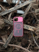 Frost Armor MagSafe Case-7