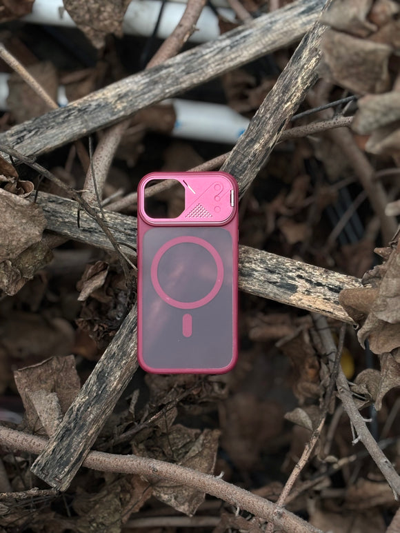 Frost Armor MagSafe Case