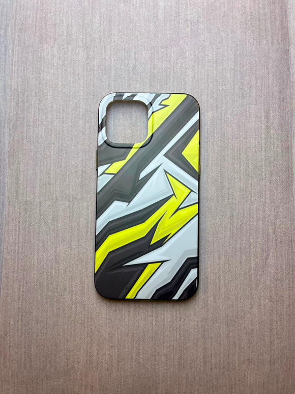 THUNDER CASE 13PM